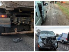 GONDATLAN VOLT, BALESETET OKOZOTT