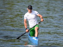 Elképesztő csatában nyert Kiss Tamás