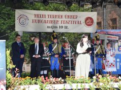 Igazi különlegesség volt a Helyi Termék Ünnep – Hungarikum Fesztivál Kecskeméten