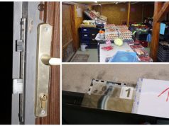 HÁROMSZOR, UGYANODA