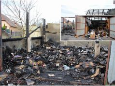 GONDATLANSÁGBÓL TÜZET OKOZOTT