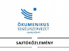 Már több mint 100 ezren csatlakoztak az Ökumenikus Segélyszervezet gyermekekért indított összefogásához