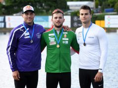 Birkás Balázs duplázott pénteken