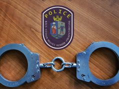 ŐRIZETBEN A GARÁZDA