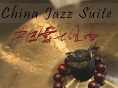 Bágyi Balázs New Quartet:China Jazz Suite