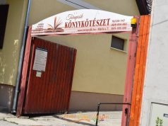 Több generációs múlt és szakértelem a Tarapcsik Könyvkötő Dinasztiánál