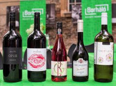 Fröccsben a rozé, prémiumborként a fehér tarol a fesztiválokon