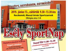 Együtt, egységben, egymásért!