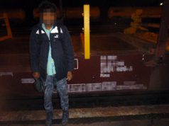 HAJNALBAN VONATON, REGGEL GYALOG PRÓBÁLKOZTAK