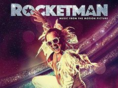 Rocketman – filmzene