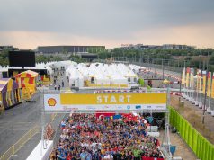 Újabb kísérletenergia-hatékonysági rekordok felállítására a Shell Eco-marathonon – Magyarországról három diákcsapat vesz részt az idei versenyen