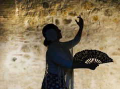 Flamenco tánccal a kortalanságért