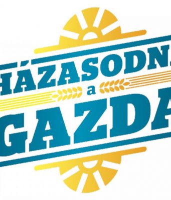 Június 8-án Házasodna a gazda!