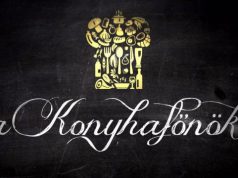 Ők a Konyhafőnök dobogósai!