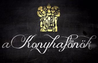 Ők a Konyhafőnök dobogósai!