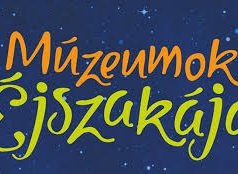 Múzeumok éjszakája – Élőben tudósít az országos programsorozatról az M5