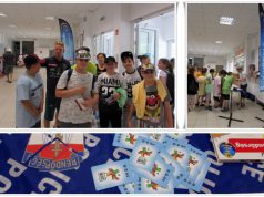 „EGYÜTT, EGYSÉGBEN, EGYMÁSÉRT!”