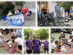 „TANÉVZÁRÓ FESZTIVÁL”