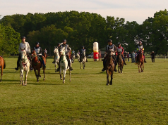 Vasárnap zárónapjához érkezett a VI. Solt Kupa versenysorozat.