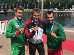 Kopasz Bálint kétszer is legyőzte Pimentát