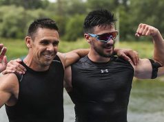 Kozák és Kopasz hozta, két páros borította a papírformát