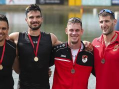 Szétlövés dönt két páros számban