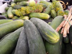 Az egészség „zöld” támogatói a piacon