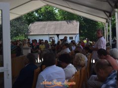 Felsőlajosi XVII. Falunap