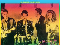 B 52’s: Cosmic Thing – 30th Anniversary Edition