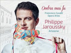 Cavalli:Ombra mai fú –Jaroussky