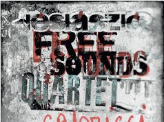 Dés László Free SoundsQuartet: Capricci