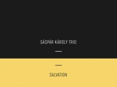 Gáspár Károly Trio:Salvation