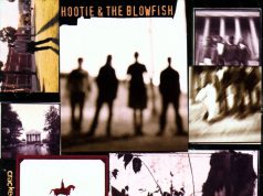 Hootie& The Blowfish:Cracked Real View