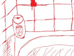 Mayberian Sanskülotts: Neverending Sorry