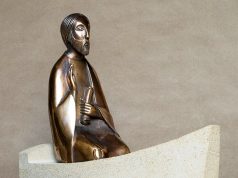 „EVEZZ A MÉLYRE” – Kortárs keresztény művészeti gyűjtemény a Kecskeméti Katona József Múzeumból