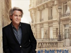 Párizsi éveim – Alain Lefévre