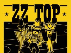 ZZ Top:Goin’ 50