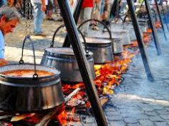 Csütörtökön kezdődik a Bajai Halfőző Fesztivál