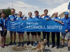 Minden korábbinál többen csatlakoztak a Felhőtlen gyermekkor adománygyűjtéshez