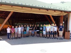 Nyáron is folyamatos a nyüzsgés a Kecskeméti Spartacusban!