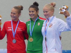 Minden éremből jutott a magyaroknak