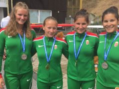 Európa élmezőnyében a második vonalunk is