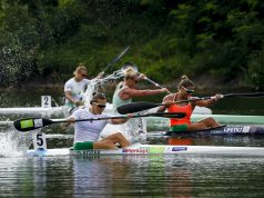 Kozák Danuta két számban indul – megvan a vb-keret