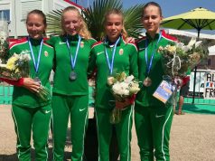 Megállíthatatlanok a magyarok a maraton Eb-n