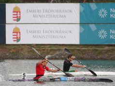 Kopaszt megszorongatták, Balla két aranyat nyert