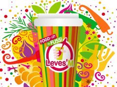 „Fogd a lét és fuss!” – töretlen népszerűségnek örvend a Leves’M leves bár