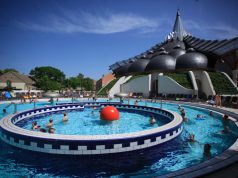 „Európa legjobb családbarát fürdője” a makói Hagymatikum