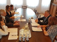 Már tervezőasztalon a közös jövő