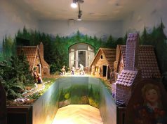 Mézeskalácsgyár- és múzeum Mariazell-ben