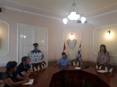 ÚJABB RENDŐRSÉGI INFORMÁCIÓS PONTOK LÉTESÜLTEK